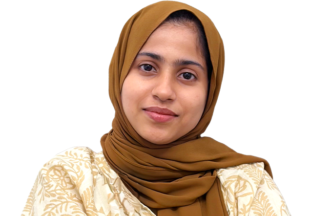 Fathima Musfina